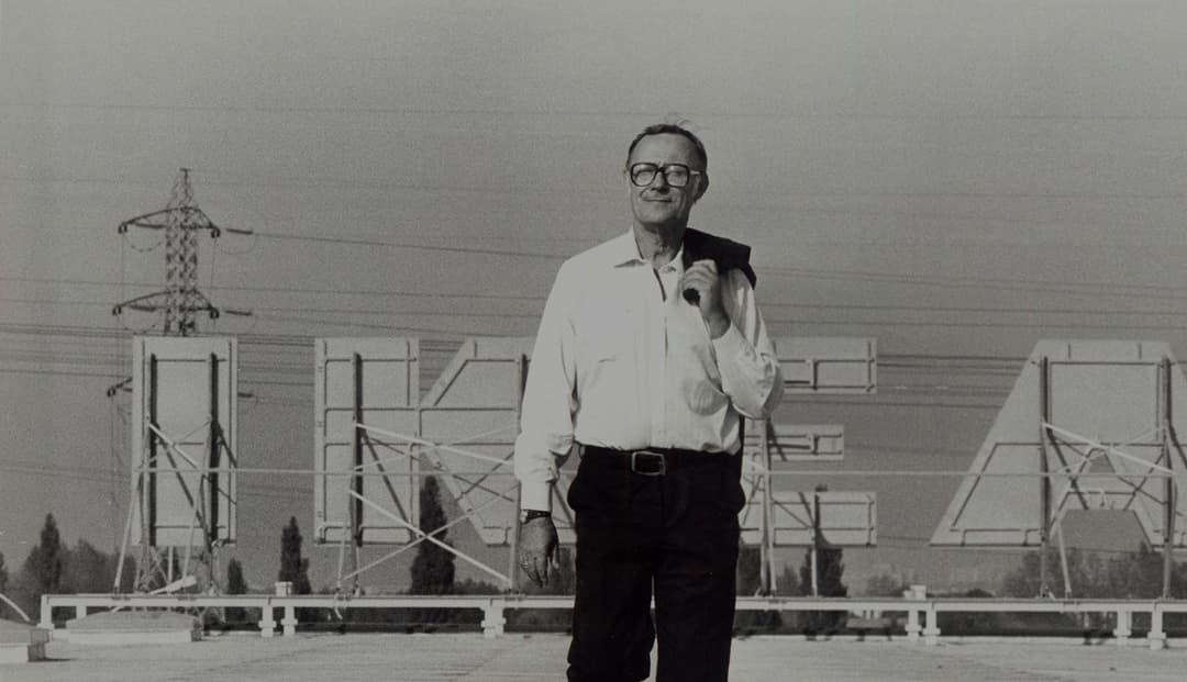 Ingvar Kamprad 100 år och
Familjen Kamprads stiftelse 15 år