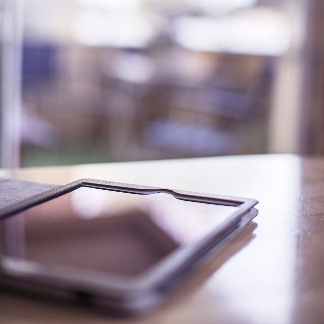 Bättre livskvalitet för äldre genom tekniska hjälpmedel och trivselbussar